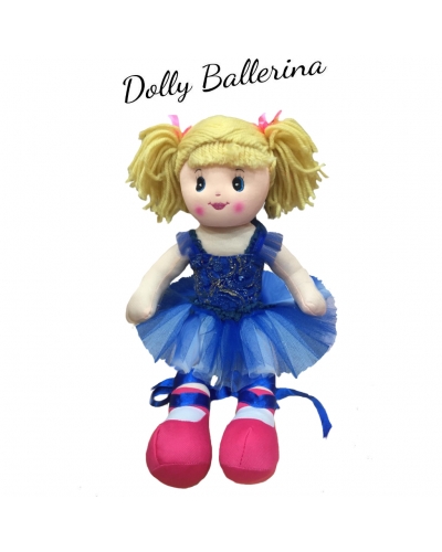 Dolly Ballerina