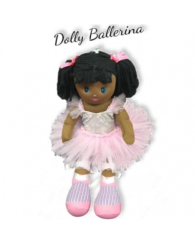 Dolly Ballerina