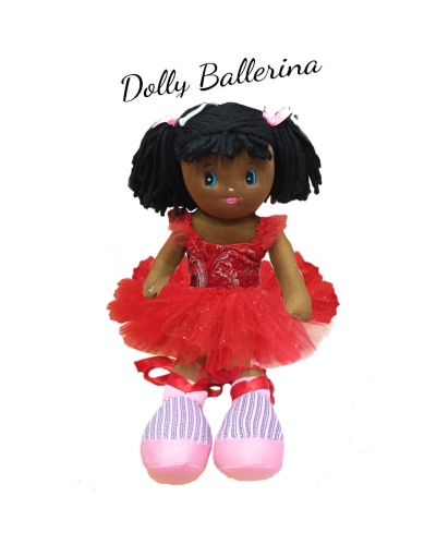 Dolly Ballerina